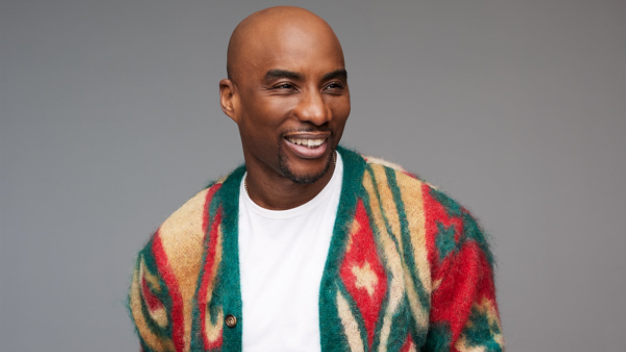 Charlamagne Tha God - Music Farm