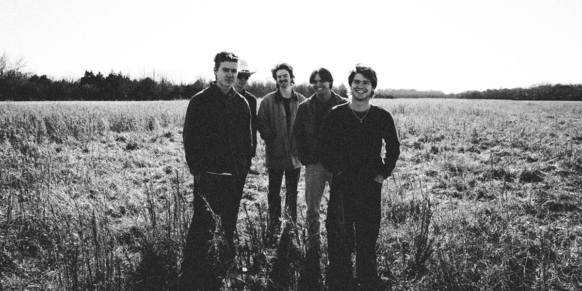 Winyah at Music Farm on December 27, 2025