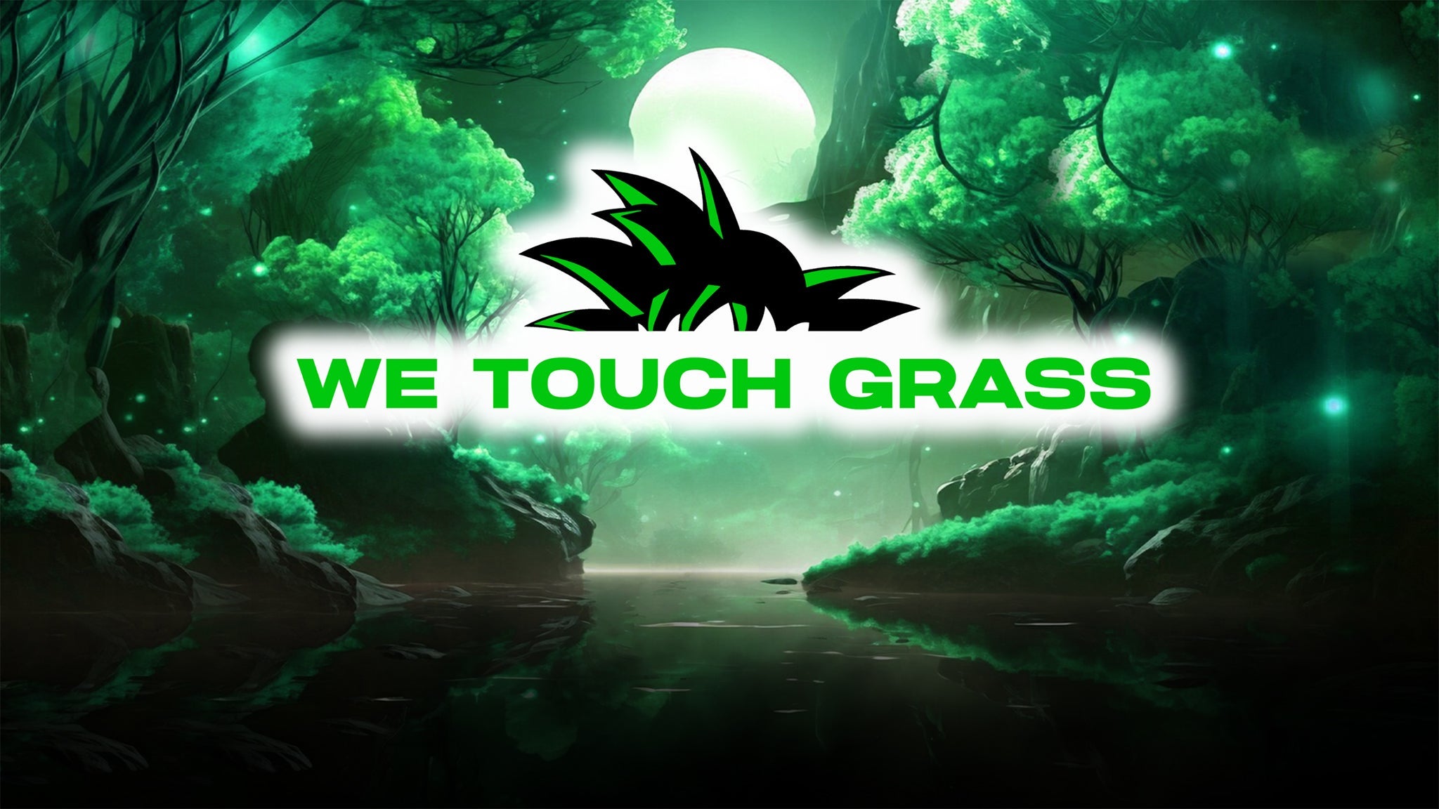 WeTouchGrass Presents: Anime Rave at Music Farm on January 9, 2026