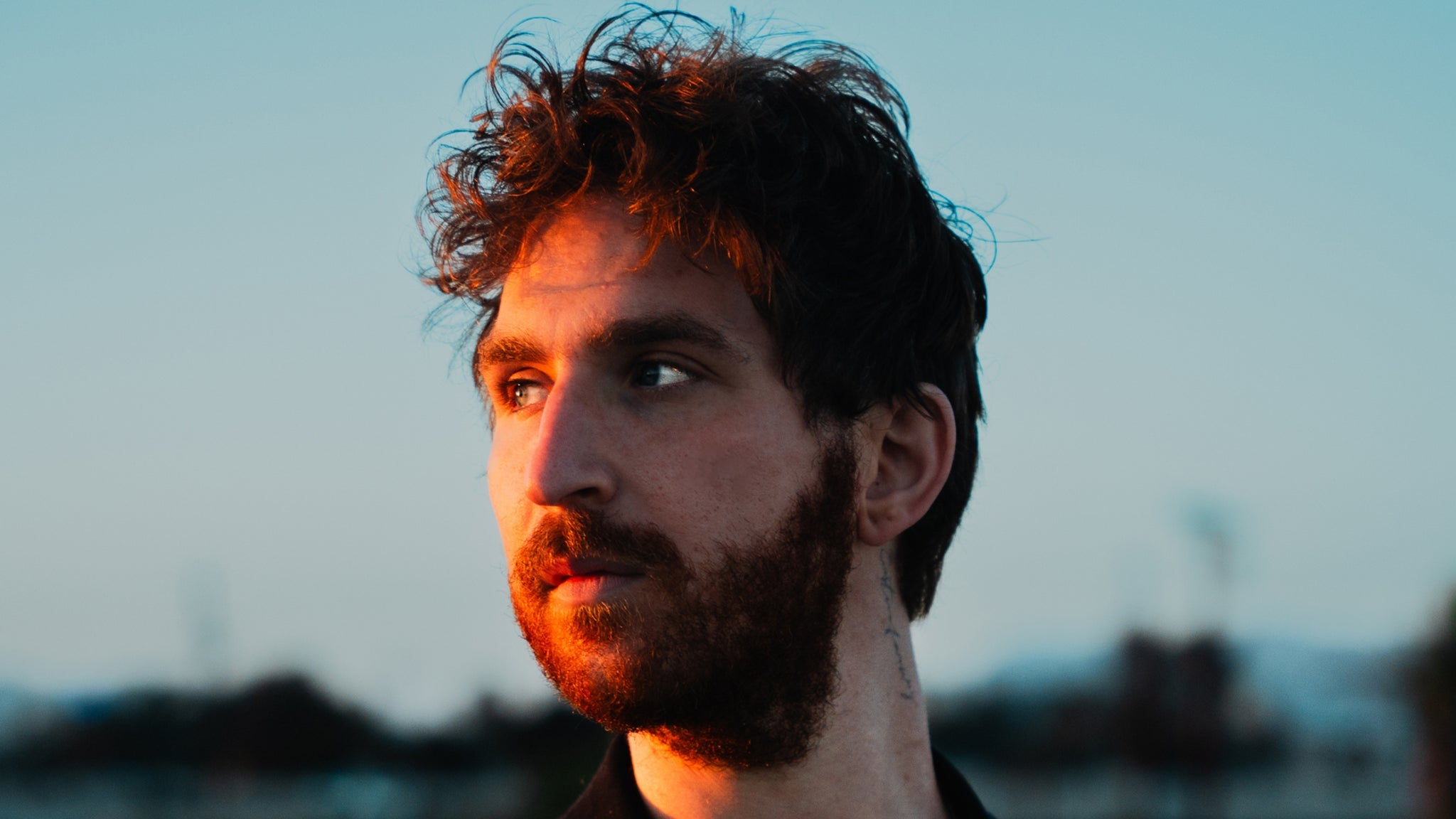 Two Feet at Music Farm on April 20, 2026