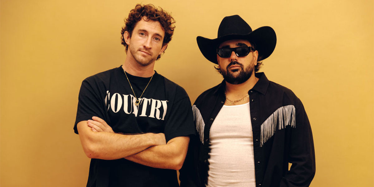 Country Night at Music Farm on January 16, 2026