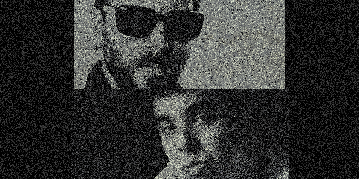 MC DAVO & SABINO at Music Farm on February 7, 2026