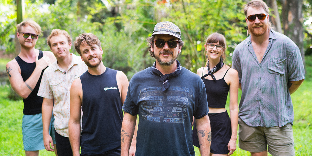 Susto Stringband at Music Farm on January 28, 2026